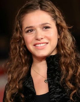 Francesca Cardinale