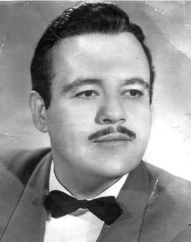 Mario Alberto Rodríguez