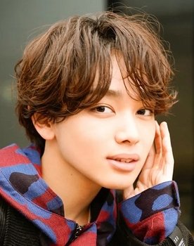 Ryubi Miyase as Ryo Moriyama