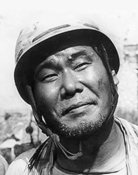 Yoshinobu Hirose as Hunting Hat