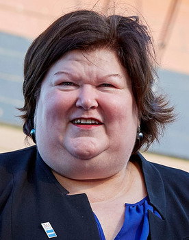 Maggie De Block
