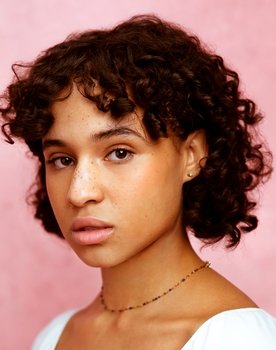 Assa Kanouté as Abby
