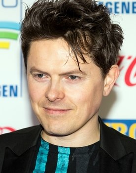 Michael Patrick Kelly