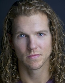 Dave Murgittroyd