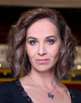 Tatiana Poláková