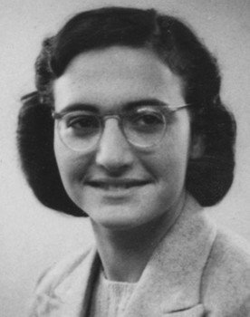 Margot Frank