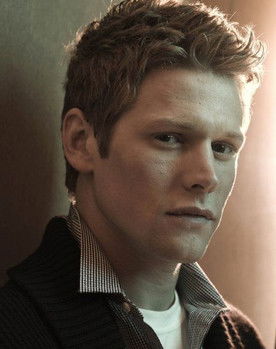 Zach Roerig