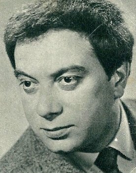 Zinovi Vysokovsky