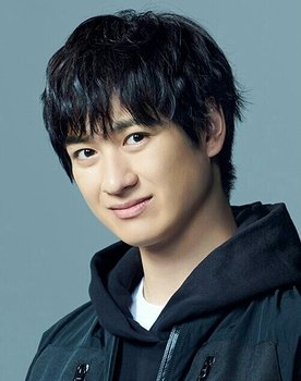 Toshiya Miyata