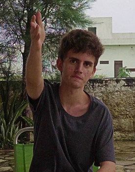 Rafael Melo