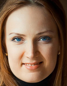 Катерина Михайлова