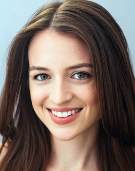 Darby Puckett as Nina