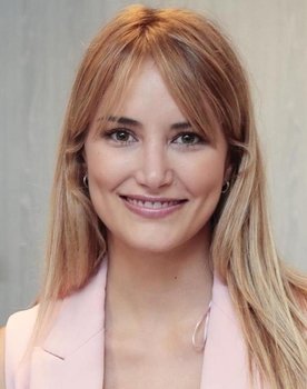 Alba Carrillo