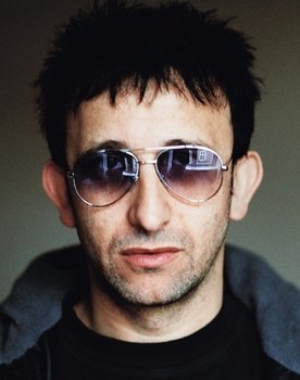 Ian Broudie