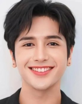 Aungpao Chananyu Sinprasit