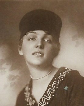 Irmgard Bern