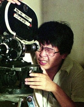 Mike de Leon