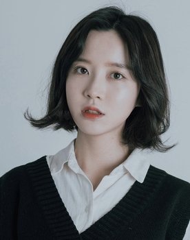 Jung Ji-hyeon as Hye Jin