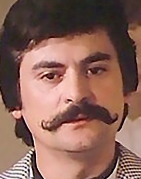 Hubert Géral