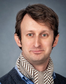 Jonathon Carley as