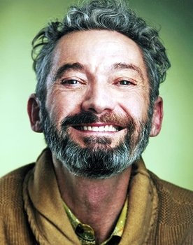 Cam Clarke Photo