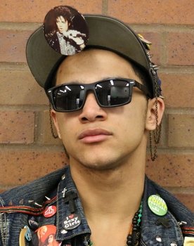 Manny Velazquez