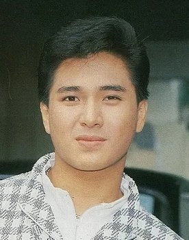 Nixon Pang