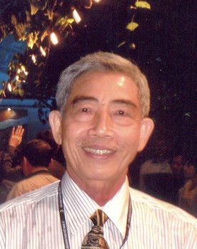 Phạm Nguyên Cẩn as 