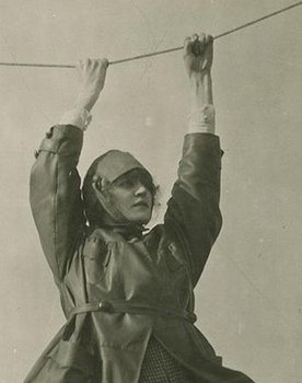 Edith Posca