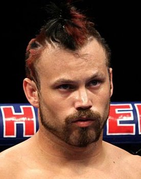 WEC 17: Halloween Fury 4