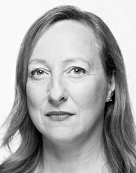 Ågot Sendstad