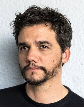 Wagner Moura as Self