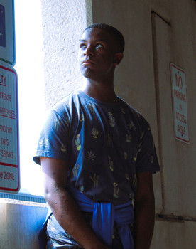 Michael Williams-Owolabi