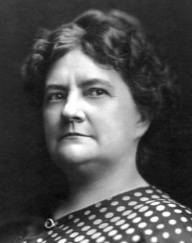 Anna Dodge