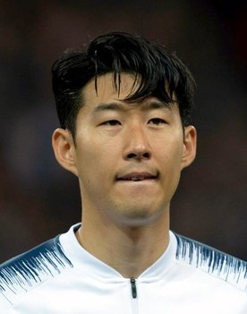 Son Heung-min