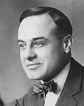 Harry Archer