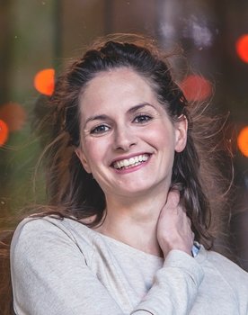 Orsolya Holecskó