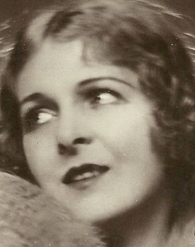 Flora le Breton as Herself