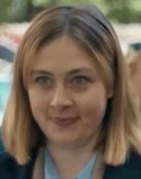 Josephine Kylén Collins as Nick