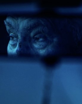 Jorge Encarnação as Avô Jorge