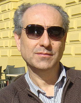 Víctor González