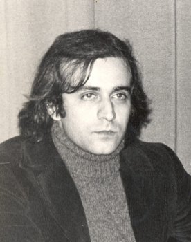 Edgar Saba