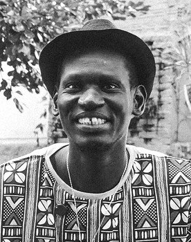 Modou Awa Dieye