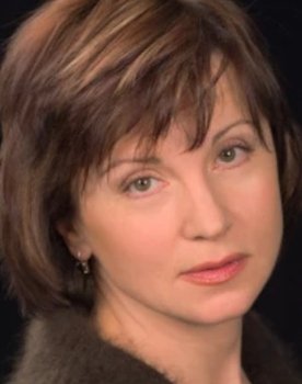 Tatiana Koretskaya