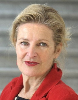 Veerle Eyckermans as The Mother