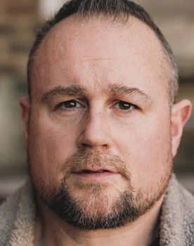 Justin Sulham as monster