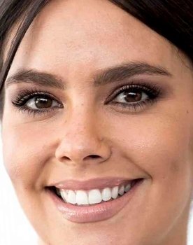 Cristina Pedroche as 