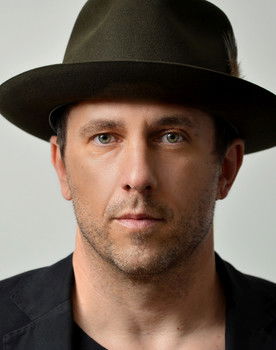 Will Hoge