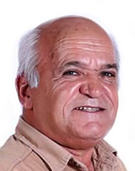 Ramin Pouriman