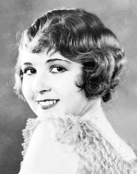 Mary McAllister